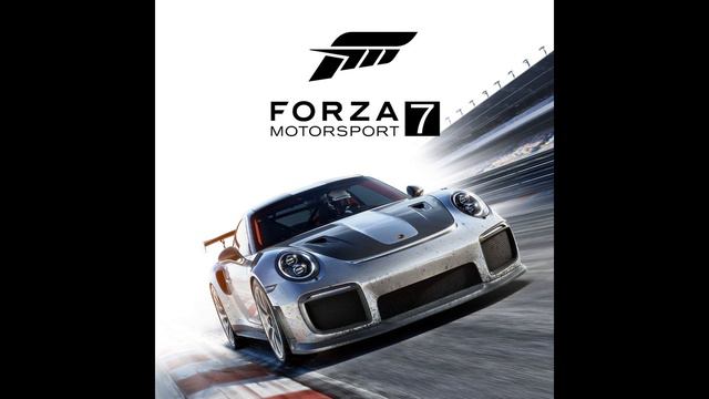 9. Waves | Forza Motorsport 7 OST смотреть онлайн