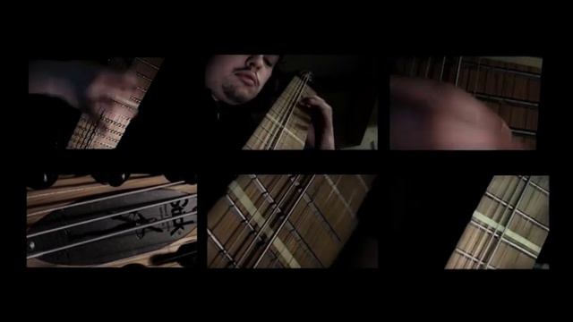 Plugin Contemporary Music - "Forbidden Clouds" смотреть онлайн