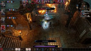 Прохождение Divinity 2 Original Sin #1