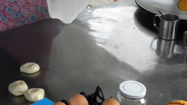 Роти - обалденная вкусняшка! смотреть онлайн