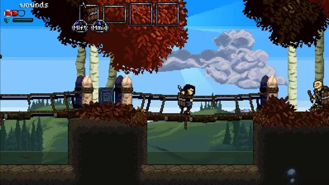 SAVAGE: The Shard of Gosen (PC) [GAMEPLAY] смотреть онлайн