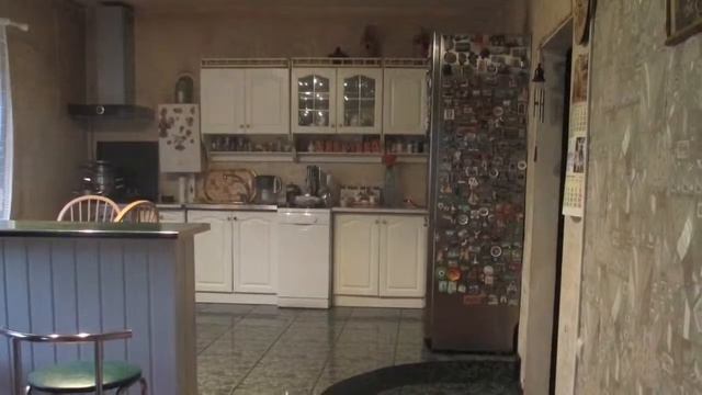 Дом в Броварах (Presentation) 500кв.m смотреть онлайн