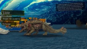 Biggest Sea Monsters | Size Comparison | PART 2