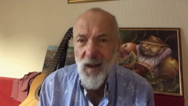 Свобода с Вовой. Как снова зажечь вечный огонь. 30.10.2019 смотреть онлайн