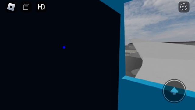 KLM Boeing 777 200ER Takeoff and Landing Roblox смотреть онлайн