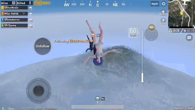 Trolling with Friends | It’s Apocalypse, Where are your clothes | PUBG Mobile | FNAF смотреть онлайн