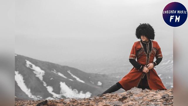 Г1апур Алиев СТАРАЯ ЧЕЧЕНСКАЯ ПЕСНЯ Елхалахь Езар смотреть онлайн