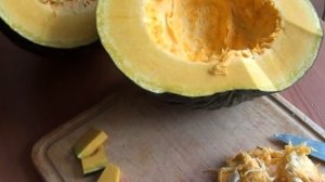 что выросло с подвоя для арбузов и дынь