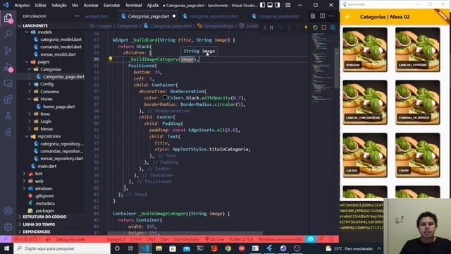 Buscando imagens das categorias em base64 смотреть онлайн