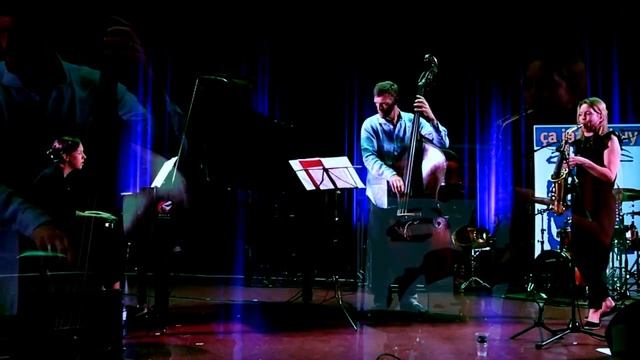 NATHALIE LORIERS-TINEKE POSTMA- NICOLAS THYS : "TAKE THE CAKE" смотреть онлайн