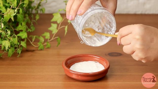 Homemade Face Scrub for Skin Whitening & Glowing Skin | Skin whitening home remedies смотреть онлайн