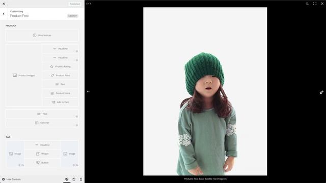 Creating Advanced WooCommerce Layouts | YOOtheme Documentation (WordPress) смотреть онлайн