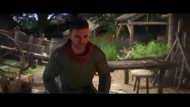 Kingdom Come Deliverance - Streaming Gameplay - (EN VIVO PS4 *Parte 1.2*) смотреть онлайн