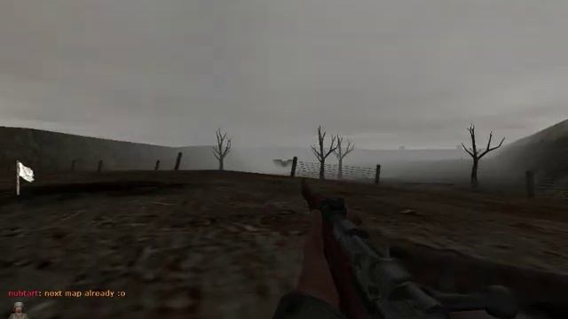 the trenches 1.0b gameplay смотреть онлайн