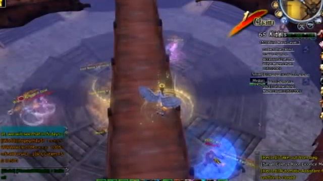 Scarlet Legacy Mydori смотреть онлайн