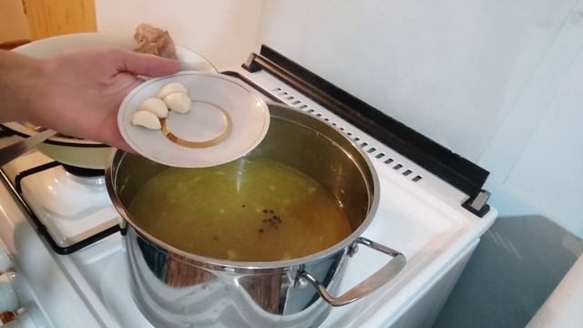 ВКУСНЫЙ, ПРОЗРАЧНЫЙ ХОЛОДЕЦ, БЕЗ ЖЕЛАТИНА!!! #холодец #рецепты #food #recipes #meat #jelly #cooking