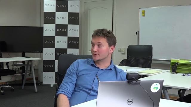 [OTUS] ПРЕПОДАВАТЕЛЬ JAVA | Как учить программирование эффективно| Какие программисты востребованы смотреть онлайн