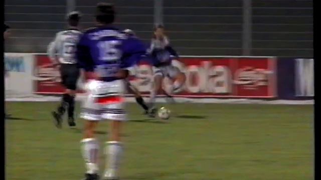 Austria Wien - Admira Wacker 3:1 - Saison 1995/96 смотреть онлайн