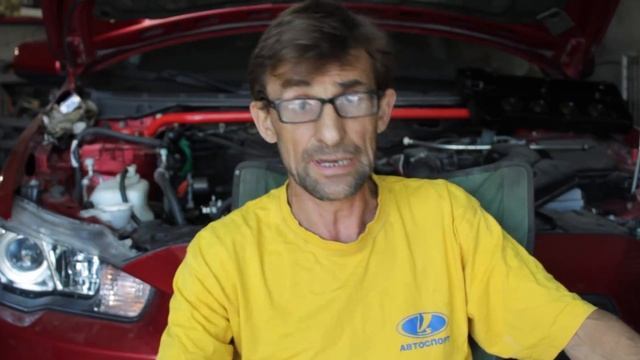 Димексид - мнение моториста 2 смотреть онлайн