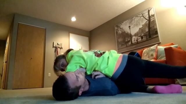 Tim Bogue & Jenia Wilhelm JiuJitsu as a life style смотреть онлайн