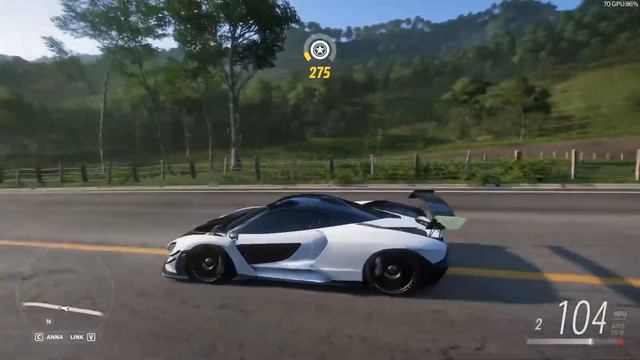 i3 10100, GTX 1060 3gb, Forza Horizon 5, High Settings смотреть онлайн