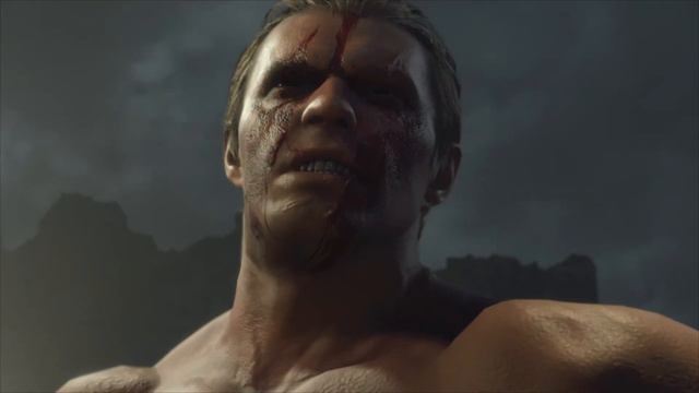 Resident Evil 4 Remake - Jack Krauser Boss Fight (Hardcore) смотреть онлайн