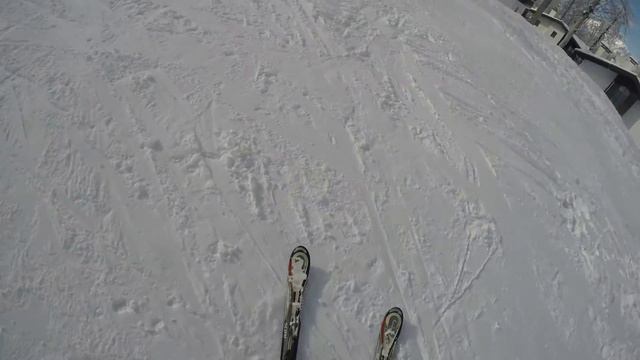 gopro роза хутор январь 2016 прекрасная погода смотреть онлайн