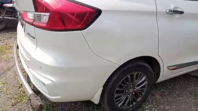 ERTIGA ZDI PLUS SHVS CAR CHASSIS & VIN PLATE LOCATION? MARUTI SUZUKI CAR CHASSIS NUMBER LOCATION? смотреть онлайн