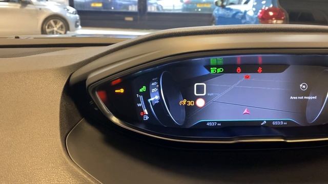 Using cruise control/speed limiter on Peugeot and Citroen vehicles смотреть онлайн