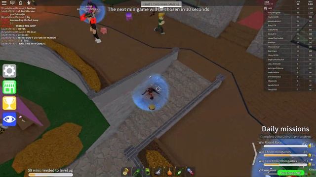 HOW TO MAKE YOUR AVATAR SMALL IN ROBLOX! смотреть онлайн