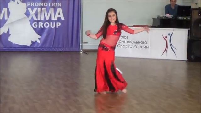Аиша Абдурахманова Дебют дети смотреть онлайн