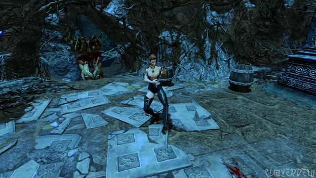Let's▷ Blood Knights ⁅Кровавая Лиса⁆ смотреть онлайн