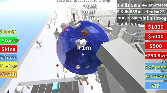 roblox симулятор камня смотреть онлайн