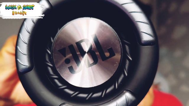 Testando a réplica da caixa JBL xtreme 3 mini bluetooth É boa? Auto-falante Xtreme 3 fake смотреть онлайн
