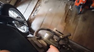 ЗАПУСК МИНСКА ПОСЛЕ ПРОСТОЯ!