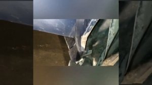 Замена дверной петли Skoda  Octavia