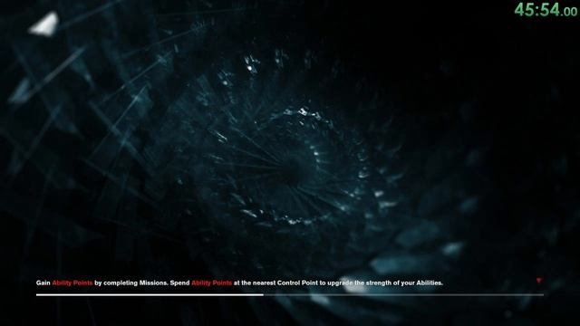 Control - Speedrun - 1:30:41 смотреть онлайн