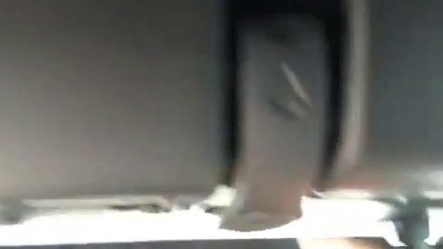 2005 Mitsubishi Eclipse 2dr Conv Spyder GS 2.4L Sportronic