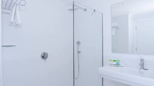 THB Maria Isabel - Adults Only **** - Playa de Palma, MALLORCA смотреть онлайн