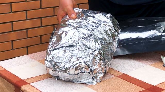 МЯСО ТУШЕННОЕ В ЗЕМЛЕ 5кг одним куском / МЯСО ЗАПЕЧЕННОЕ В ЯМЕ смотреть онлайн