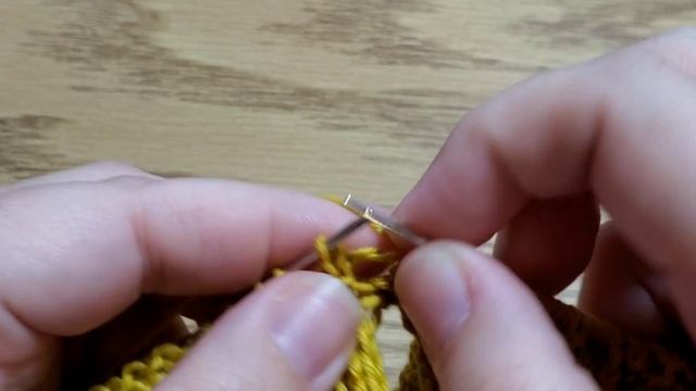 МК Платье "Августина" спицами на Паола рейна Paola Reina смотреть онлайн