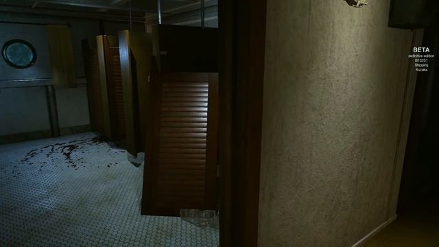 ДЖЕЙСОН НА КОРАБЛЕ В ОКЕАНЕ НА НОВОЙ КАРТЕ! (The Friday 13th: The Game) смотреть онлайн