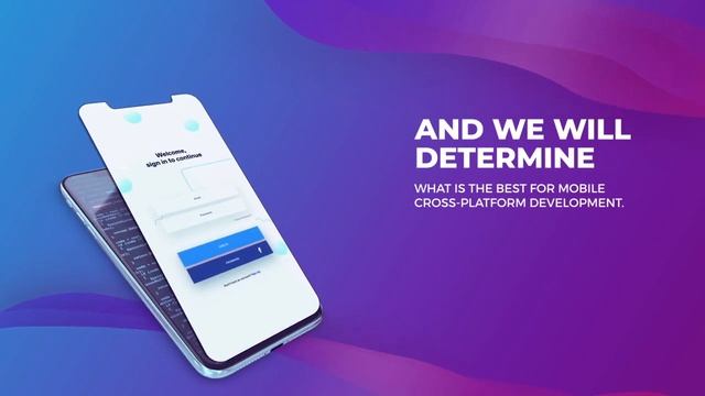 JOIN OUR FREE WEBINAR: Which Mobile App Framework is Right For You Flutter, React Native or Xamarin смотреть онлайн