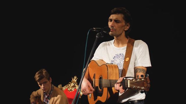 Максим Ермачков "Маленький мальчик" смотреть онлайн