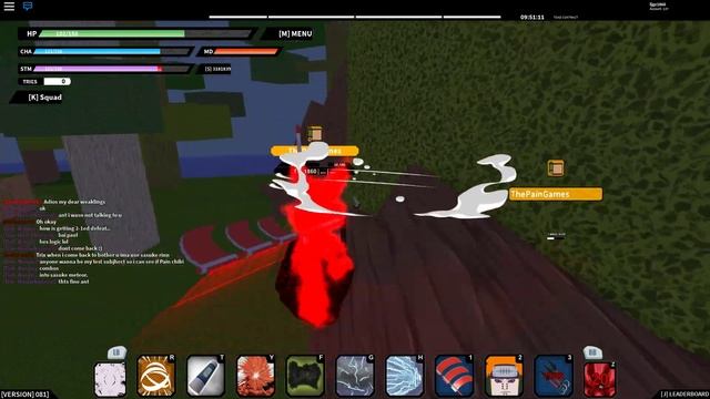 [CODE INFINTY!] HOW TO GET INFINITE SPINS IN ROBLOX NRPG BEYOND (NOT CLICKBAIT)