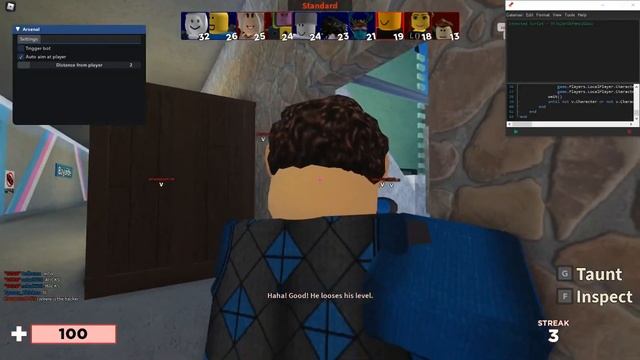 Best Executor : Roblox Calamari Executor Mobile, Windows, Mac (10% OFF) смотреть онлайн