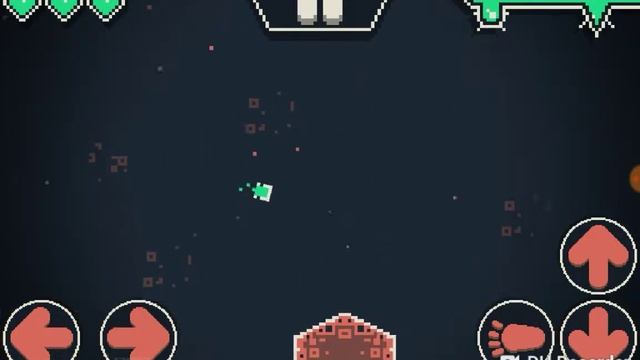 Пасхалка в игре FeeSoeed смотреть онлайн