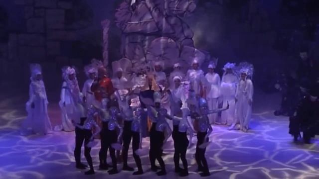 Н.А. Римский-Корсаков детям 5+ биография "Пляска рыбок" часть 2 #римскийкорсаков смотреть онлайн