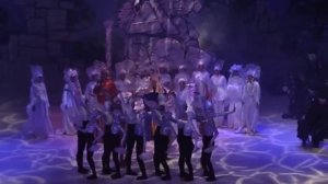 Н.А. Римский-Корсаков детям 5+ биография "Пляска рыбок" часть 2 #римскийкорсаков