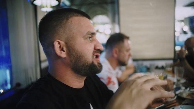 Ночь, Китай, город ИУ. смотреть онлайн